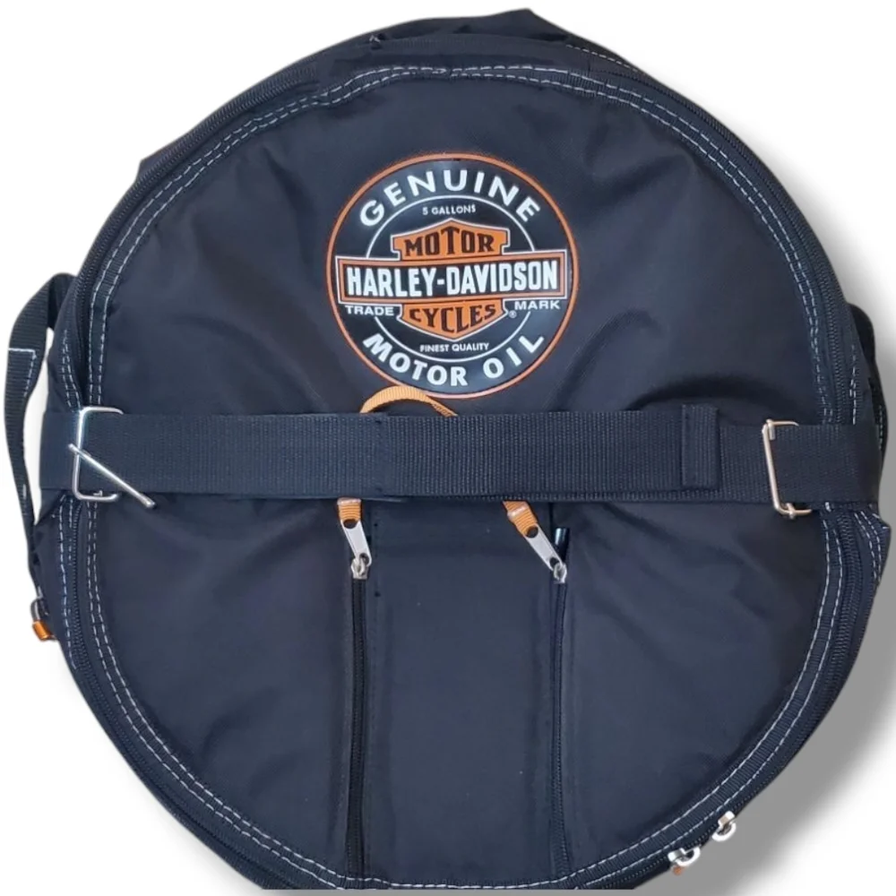 Harley-Davidson harley davidson